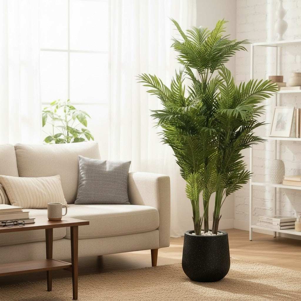 plants