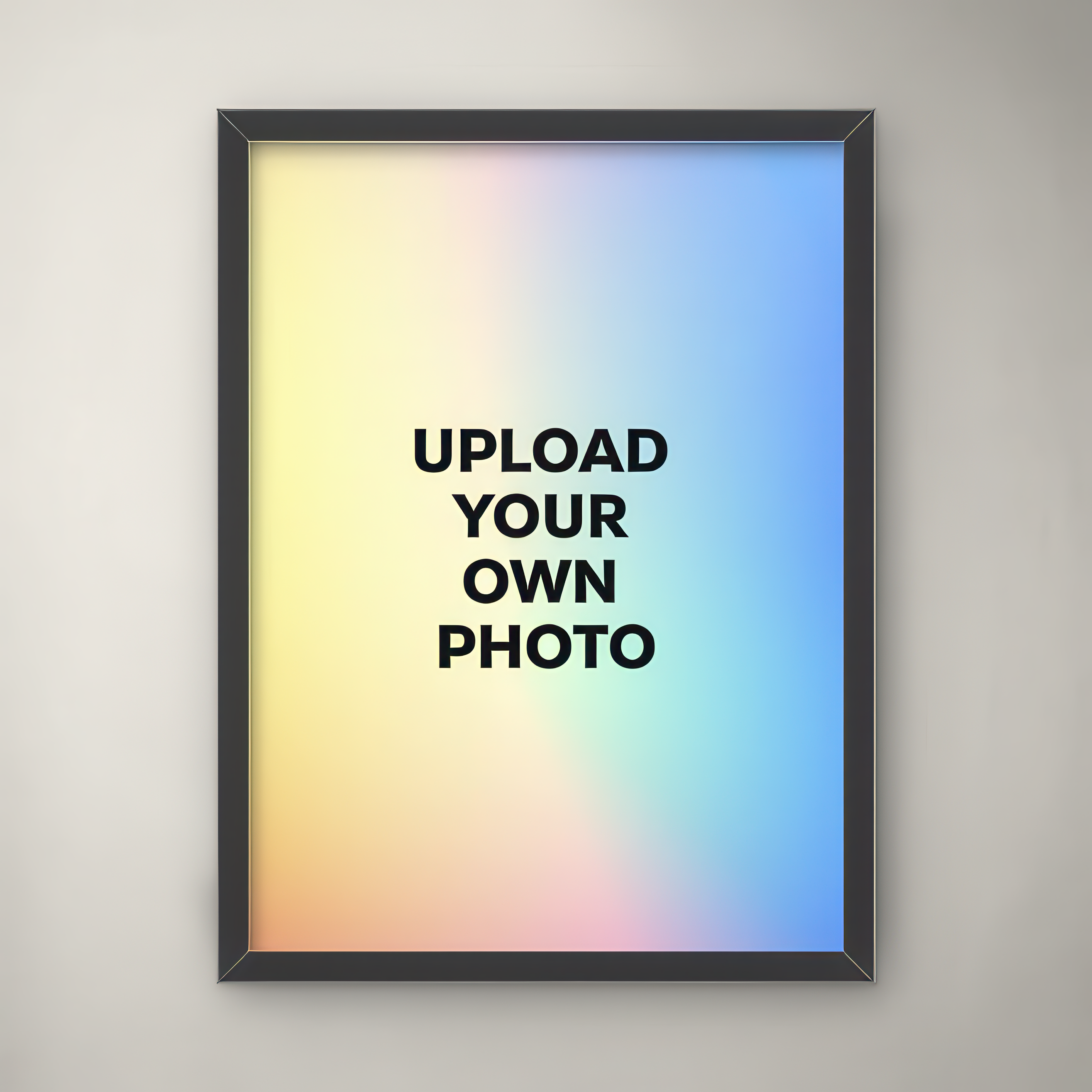 Print Your Own Photo