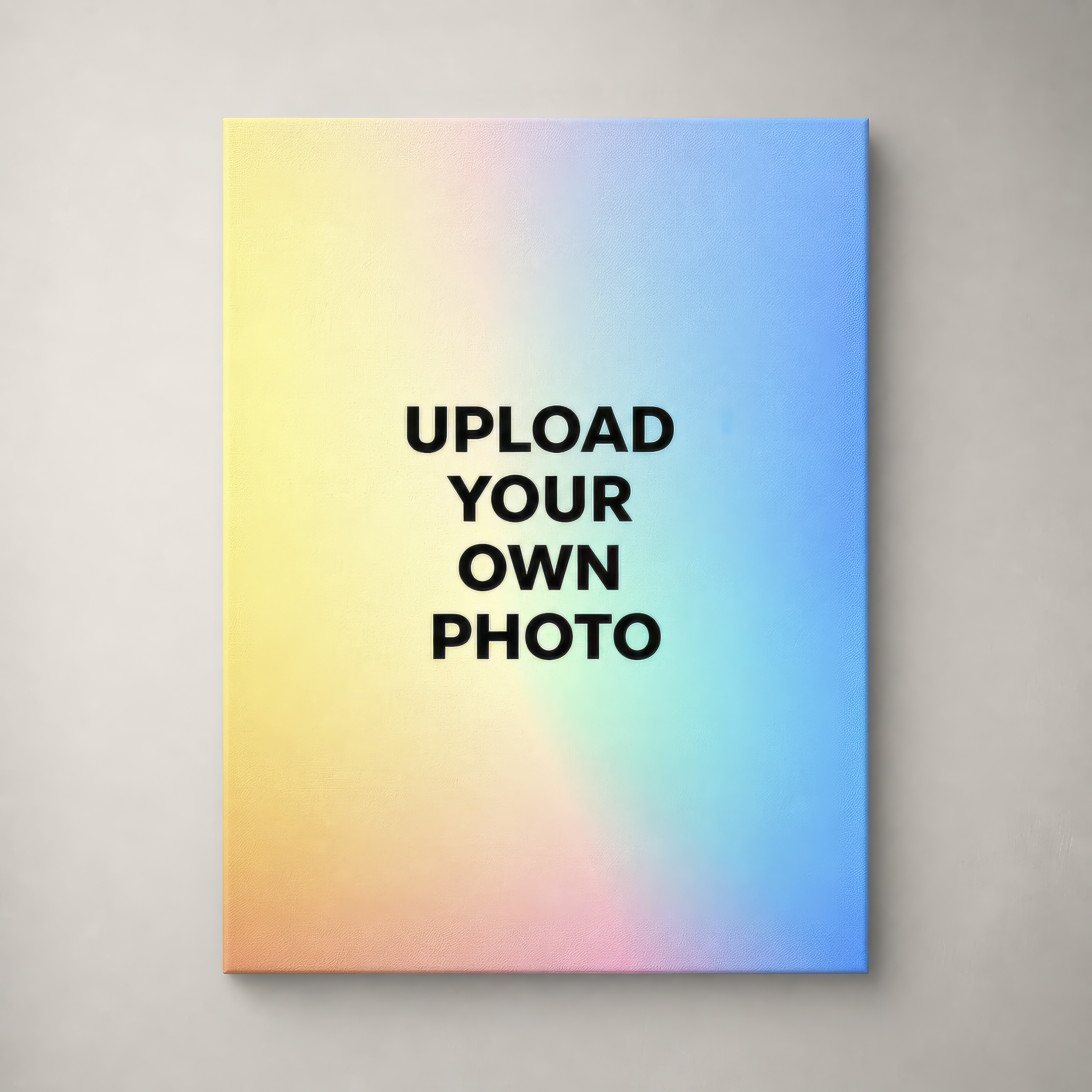 Print Your Own Photo
