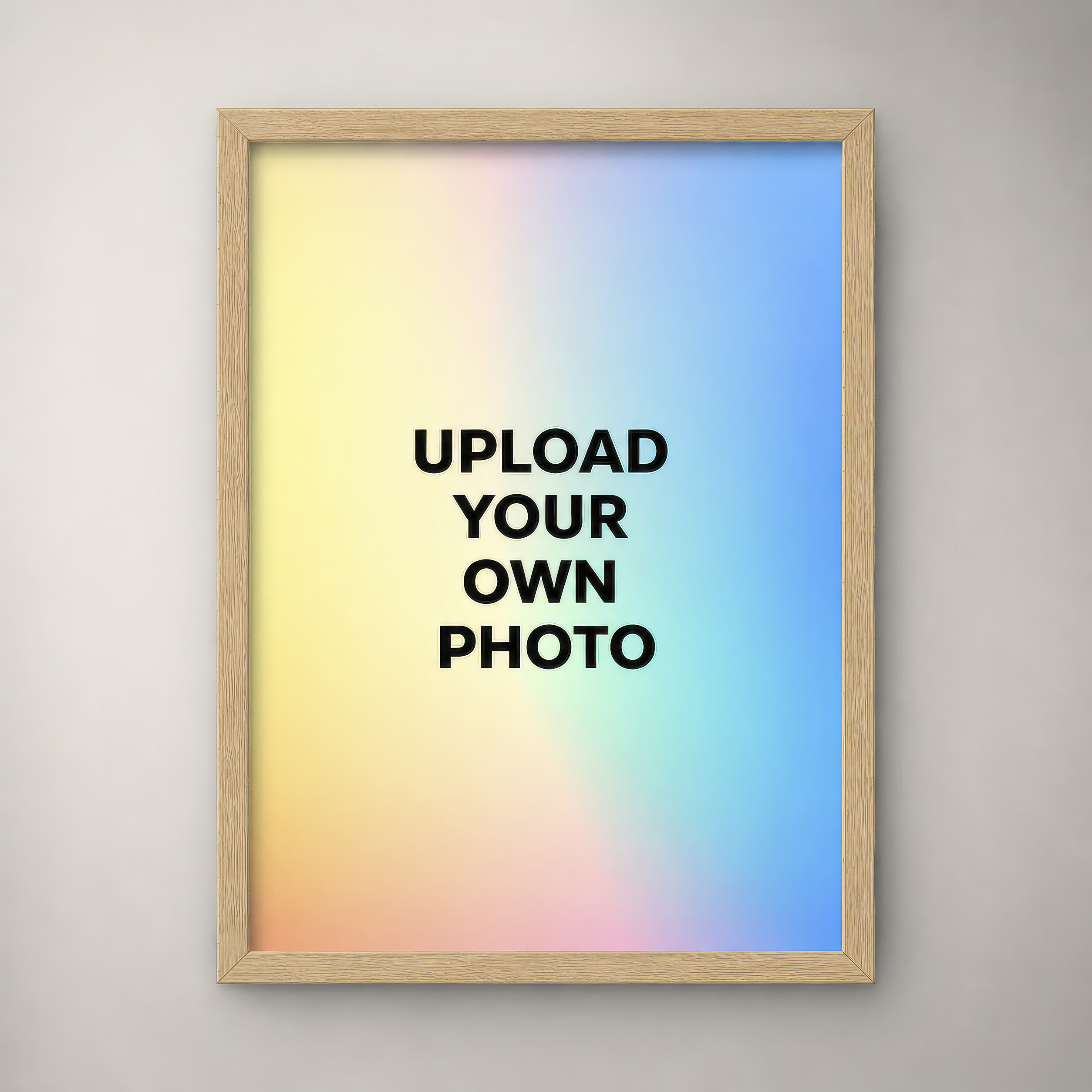 Print Your Own Photo