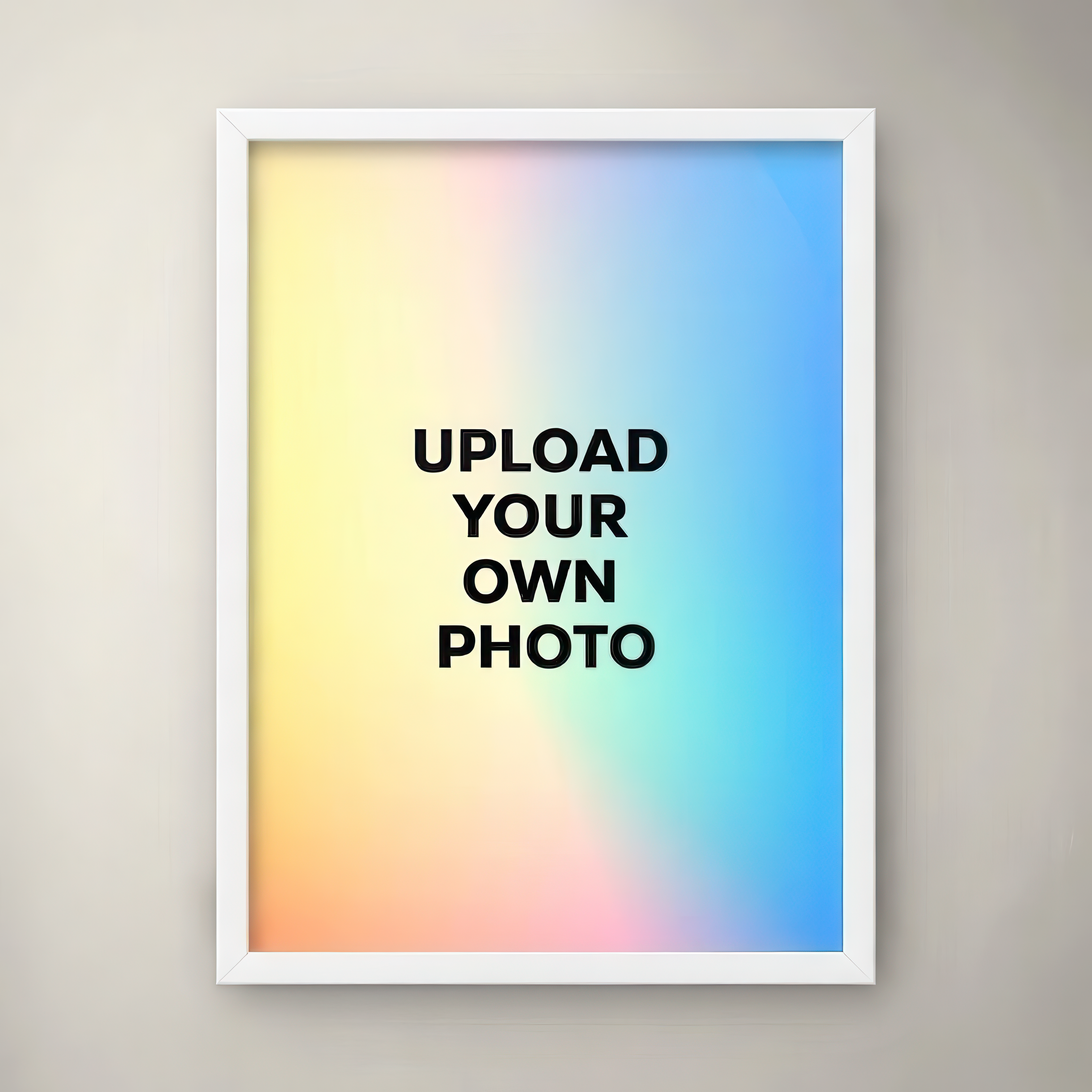Print Your Own Photo