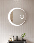 Celeste LED Mirror