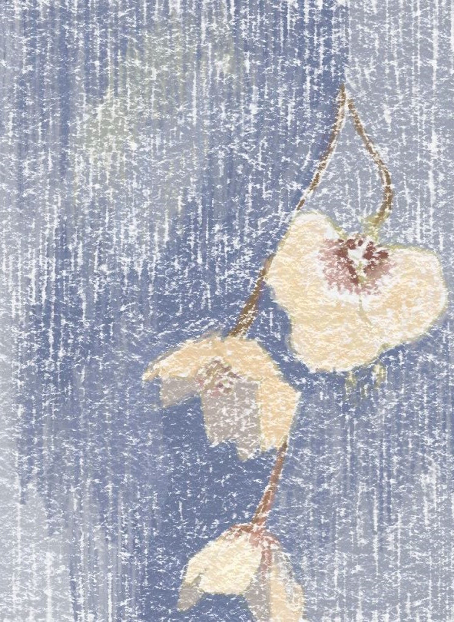 Botanical Branch Wall Art