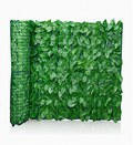 Artificial Leaf Privacy Fence Panel for Balcony & Garden