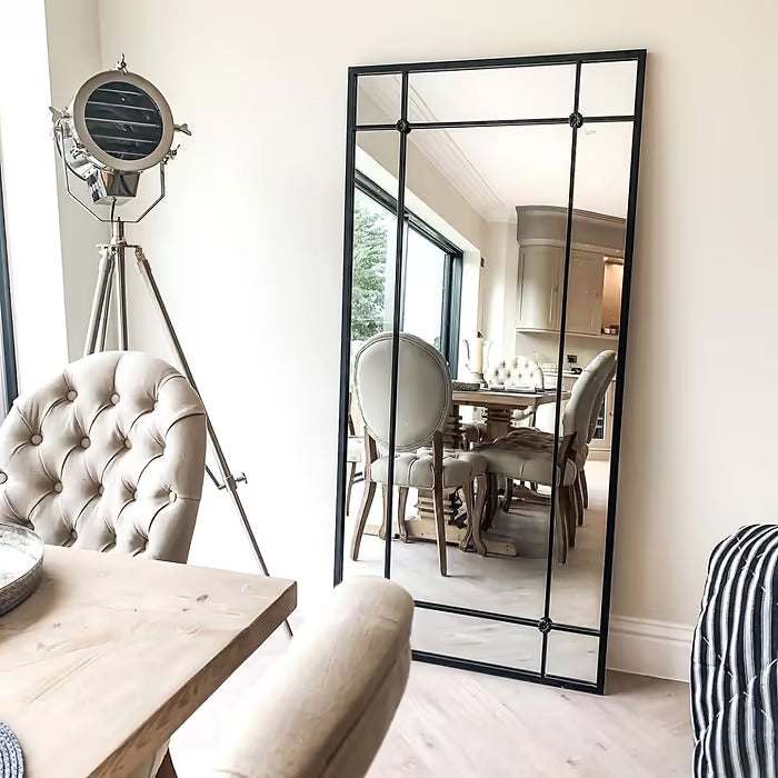 Citadella Mirror