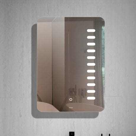 Rayline - LED Rectangle Mirror