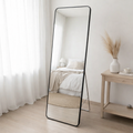Full-Length Floor Mirror 152x42cm