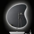 Moondrop - Organic LED Backlit Mirror