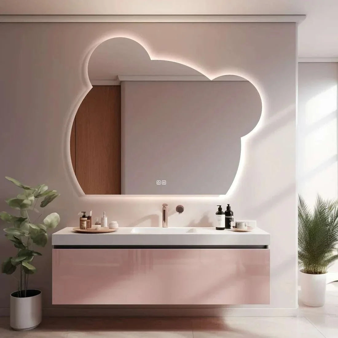 Bliss  - LED Vanity Mirror