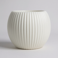 Resin Decorative Pot