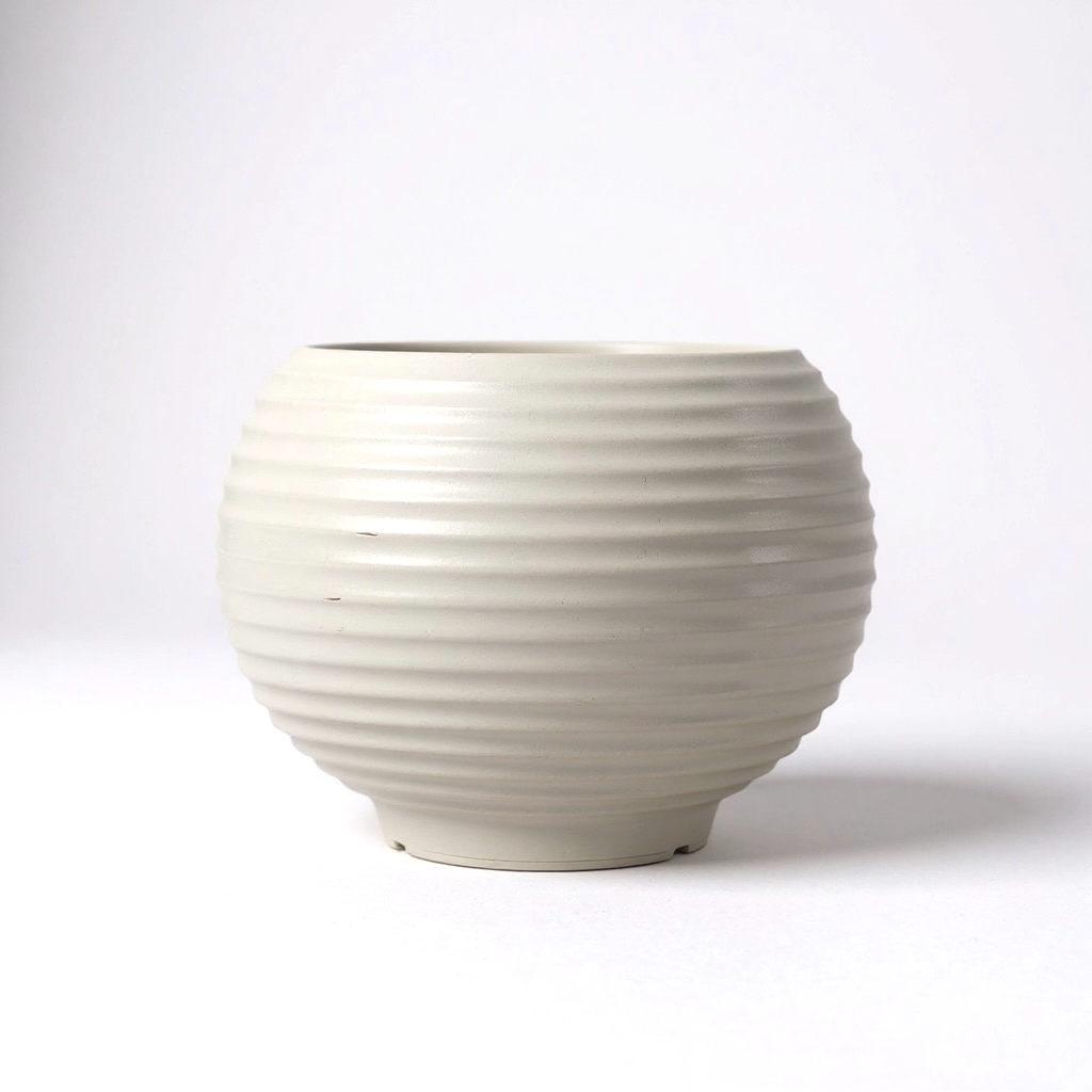 Resin Decorative Pot