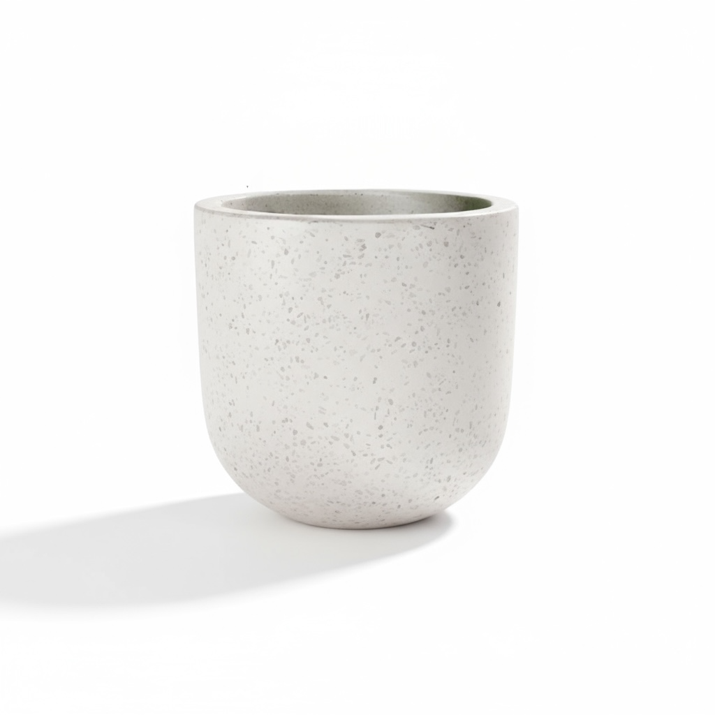Fiberglass Pot