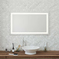 Clarity - LED Mirror with Inner Glow