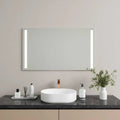 LumoBar - LED Mirror with Side Lights
