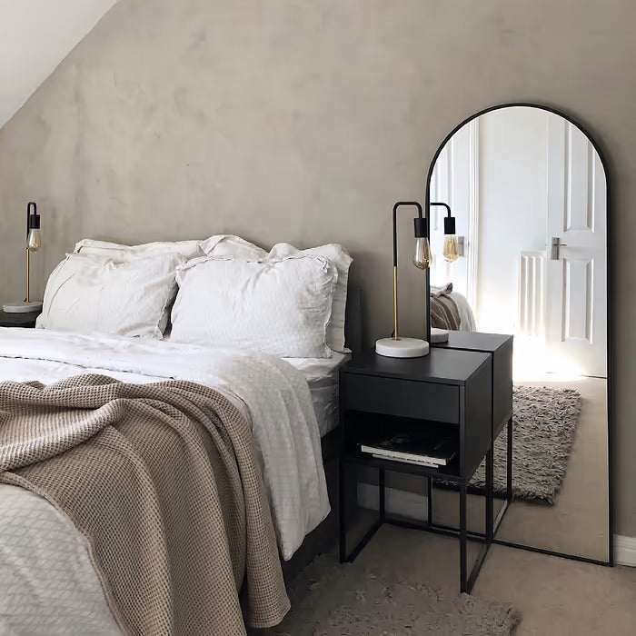 Liberty Mirror