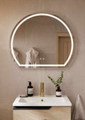 Solis LED Mirror
