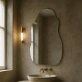 Mirae - LED Irregular Mirror