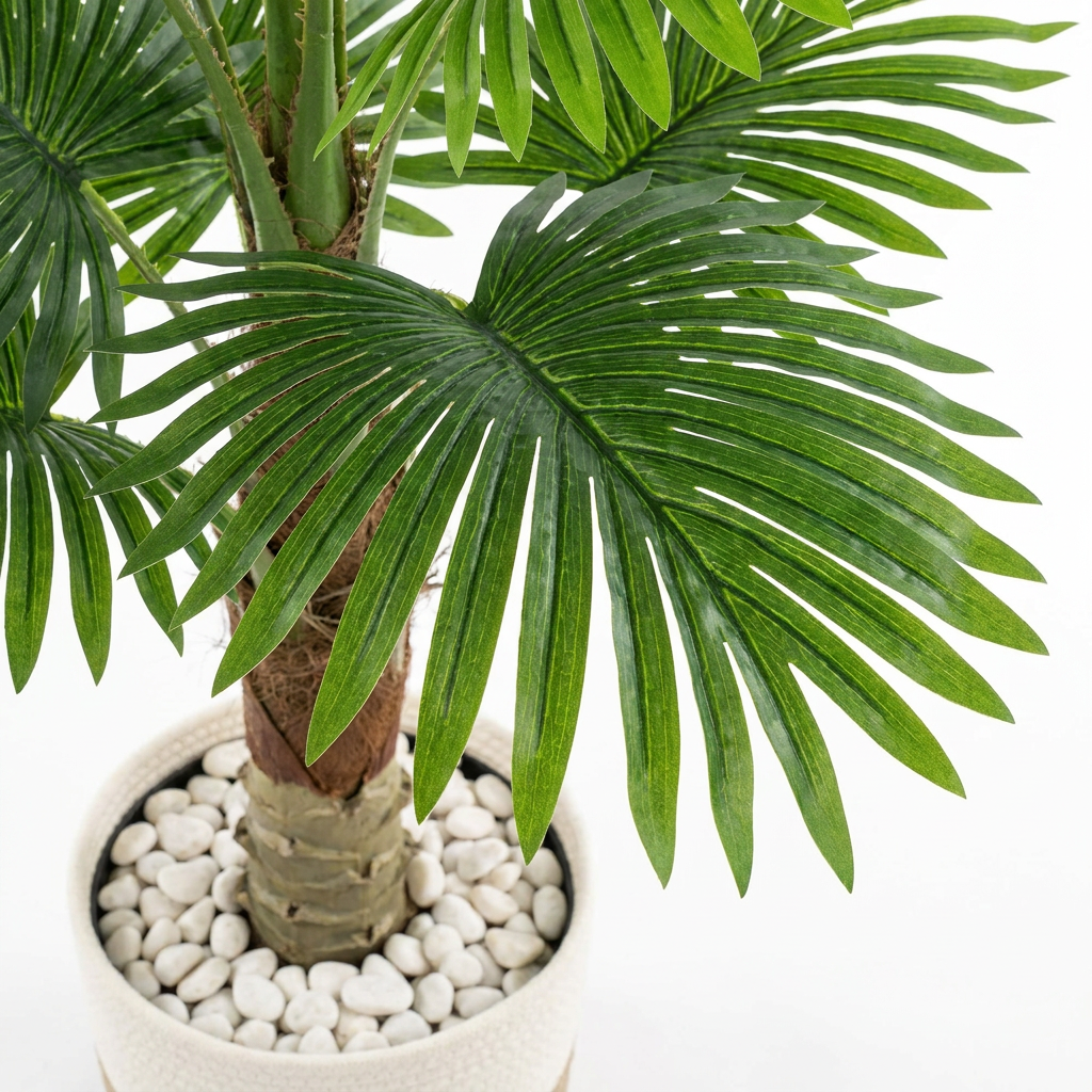 Artificial Decorative Plant with Pot