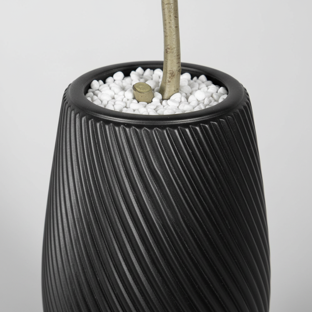 Artificial Potted Decorative Indoor Plant