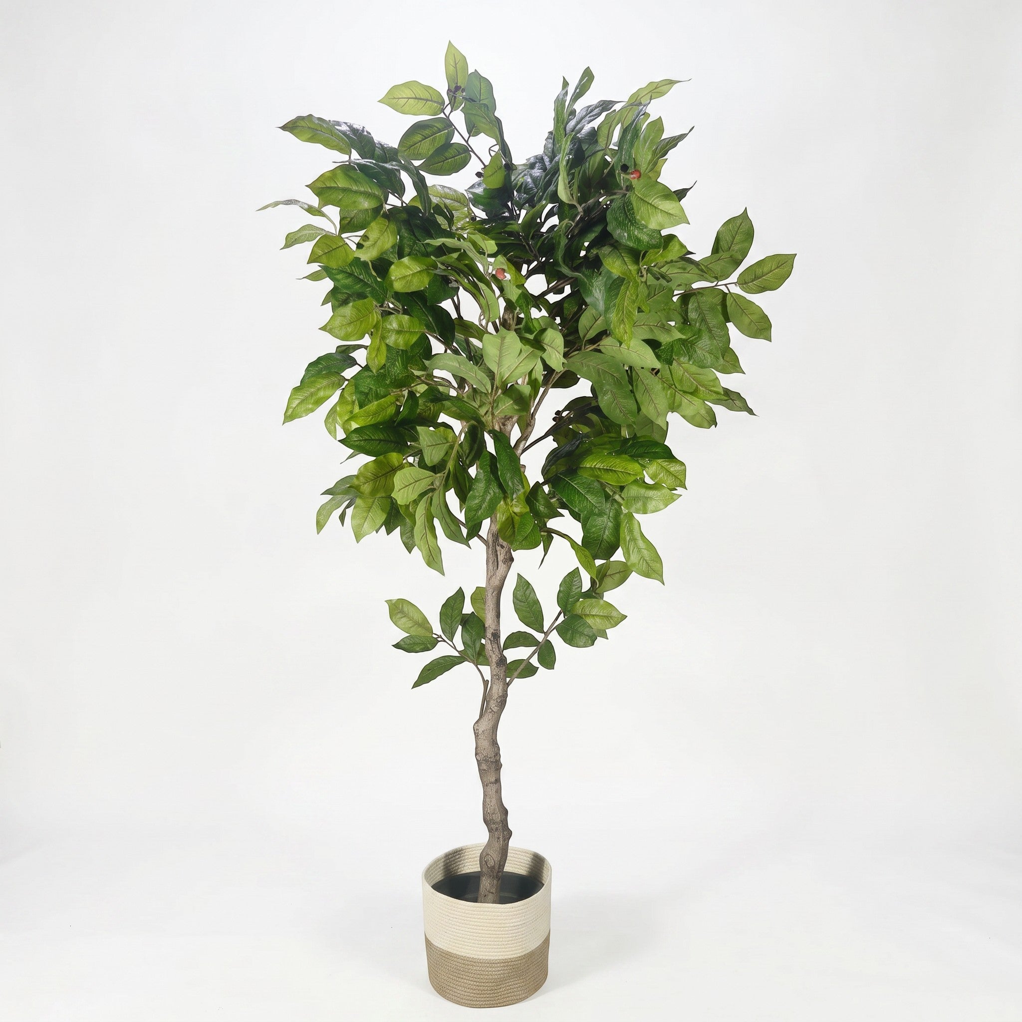 Artificial Potted Decorative Tree
