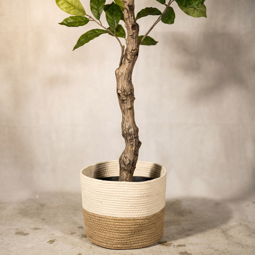 Artificial Potted Decorative Tree