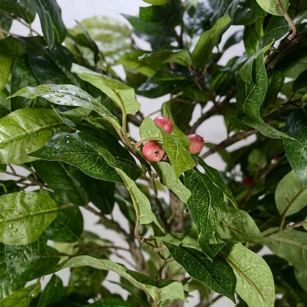 Artificial Potted Decorative Tree