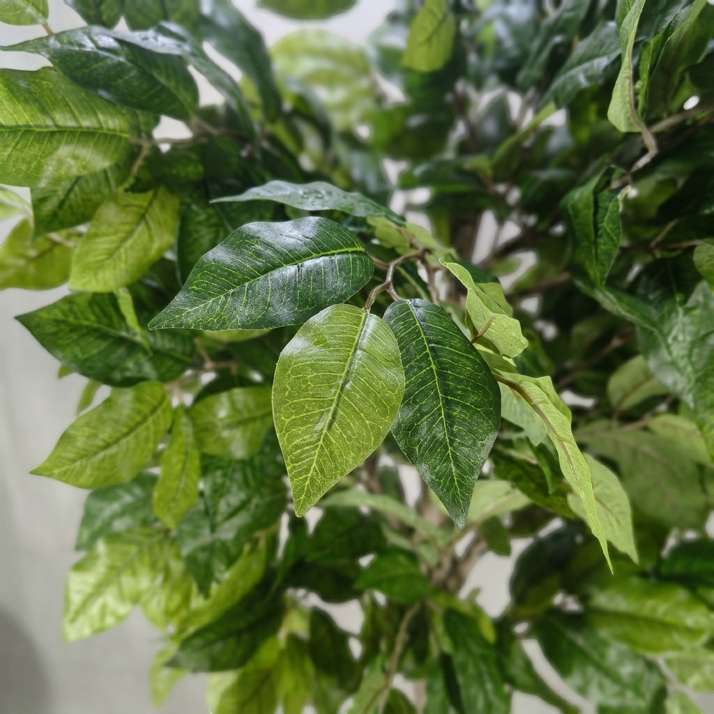 Artificial Potted Decorative Tree