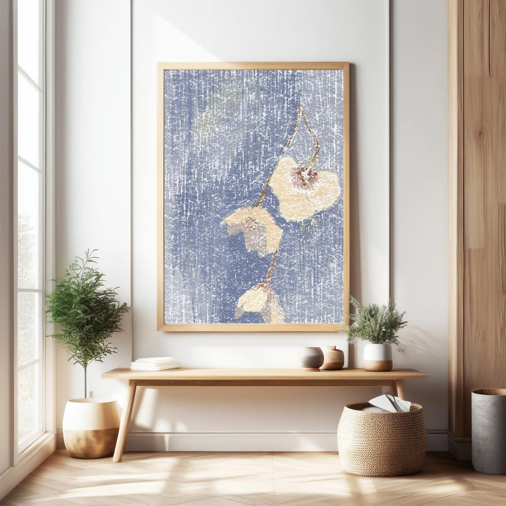 Botanical Branch Wall Art