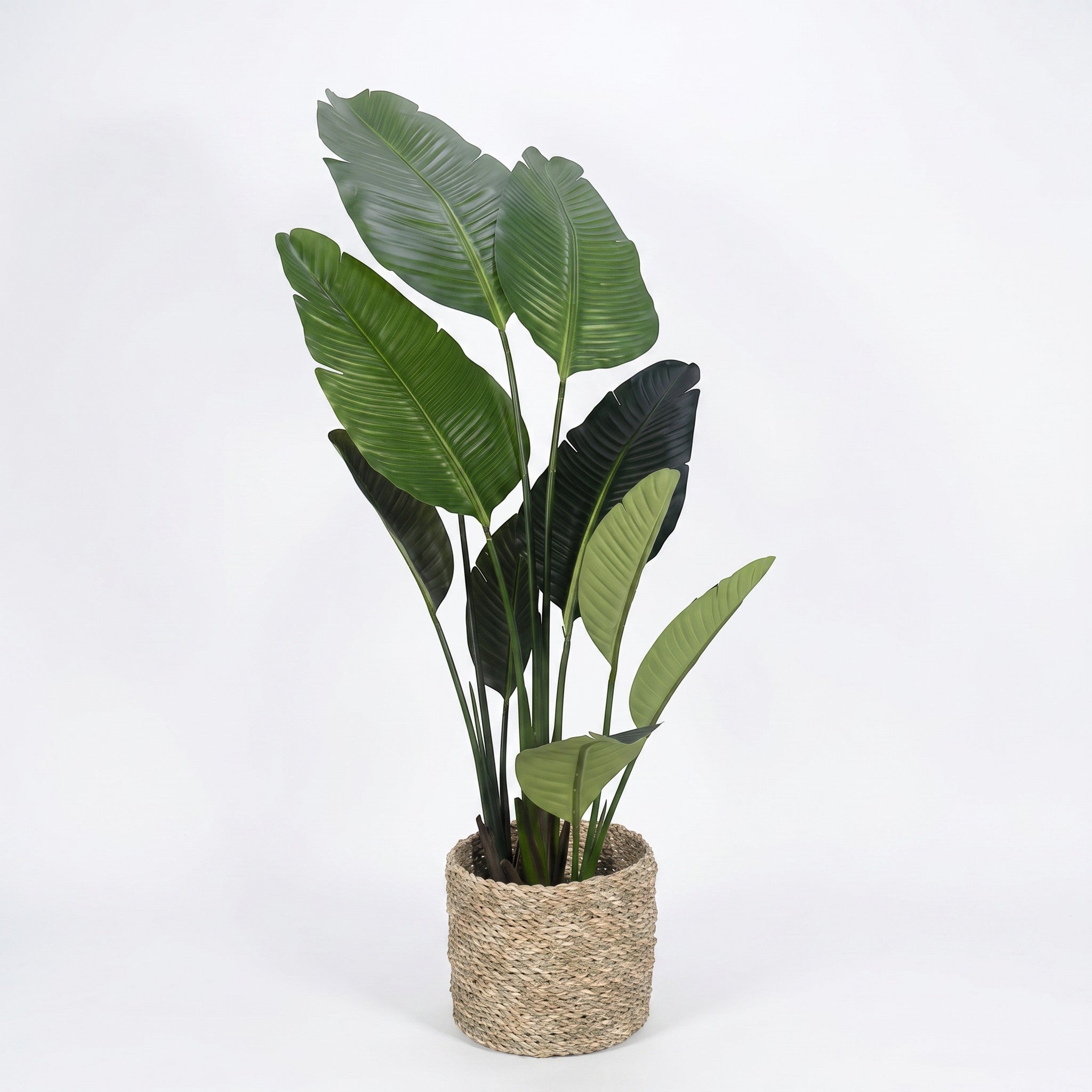 Large Fiddle Leaf Fig Artificial Plant