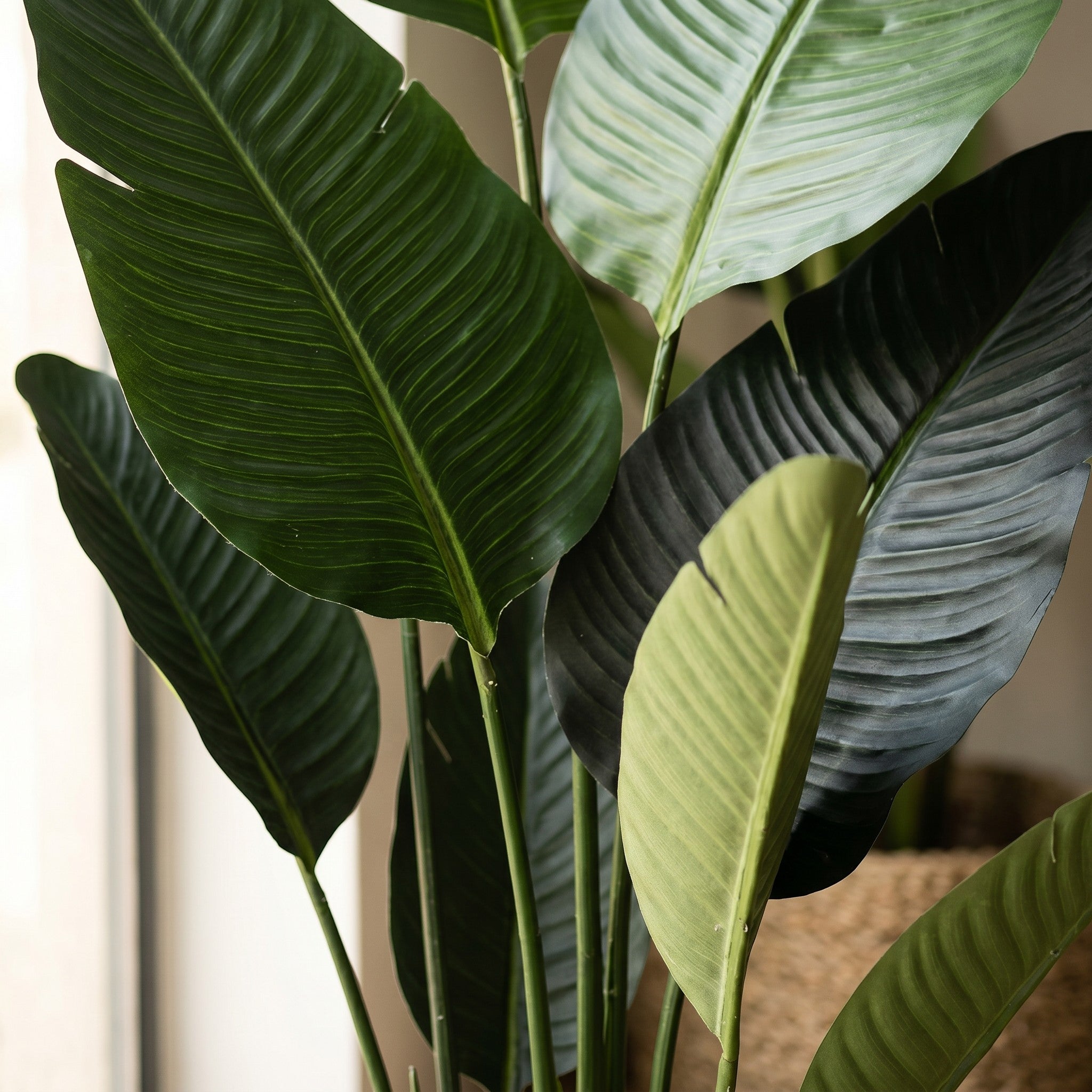Large Fiddle Leaf Fig Artificial Plant
