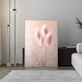 Pampas Grass Wall Art